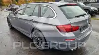 2014 BMW 530