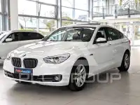 2014 BMW 530