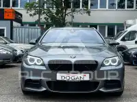 2014 BMW 530