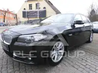 2014 BMW 530