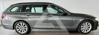 2014 BMW 530