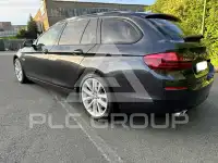 2014 BMW 530