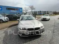2014 BMW 530