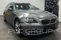 2014 BMW 530