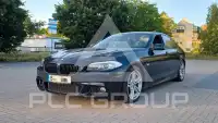 2014 BMW 530