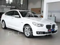 2014 BMW 530