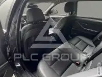 2014 BMW 530