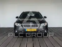 2014 BMW 530