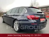 2014 BMW 530