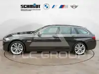 2014 BMW 530