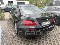 2014 BMW 530