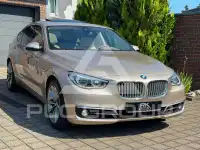 2014 BMW 530