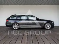 2014 BMW 530