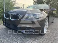 2014 BMW 530