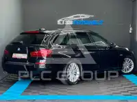 2014 BMW 530