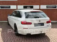 2014 BMW 530