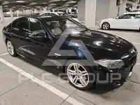 2014 BMW 530
