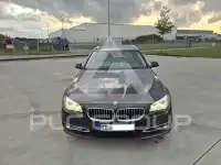 2014 BMW 530