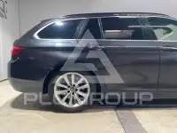 2014 BMW 530