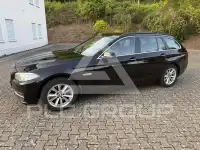 2014 BMW 530