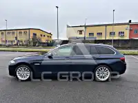 2014 BMW 530