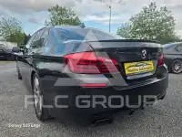 2014 BMW 530