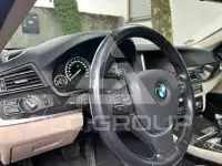 2014 BMW 530