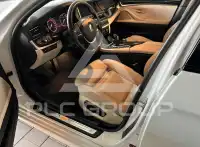 2014 BMW 530