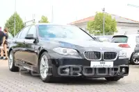 2014 BMW 530