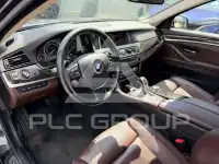 2014 BMW 530