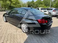 2014 BMW 530