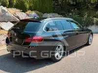 2014 BMW 530