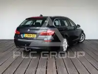 2014 BMW 530