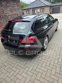 2014 BMW 530