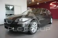 2014 BMW 530