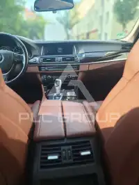2014 BMW 530
