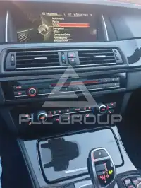 2014 BMW 530