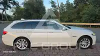 2014 BMW 530
