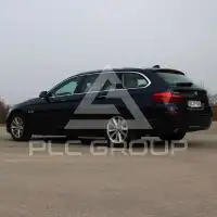 2014 BMW 530