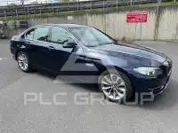2014 BMW 530