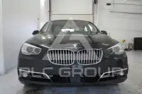 2014 BMW 530