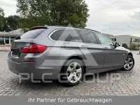 2014 BMW 530