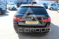2014 BMW 530