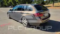 2014 BMW 530