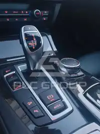 2014 BMW 530