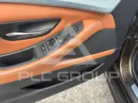 2014 BMW 530