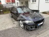 2014 BMW 530