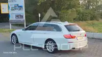 2014 BMW 530