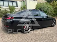 2014 BMW 530