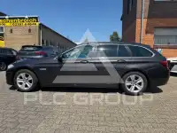 2014 BMW 530